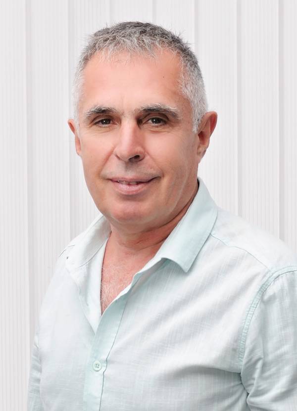 Валентин Ковачганев